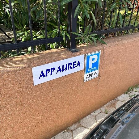 Aurea Novigrad Apartment Novigrad  Exterior photo