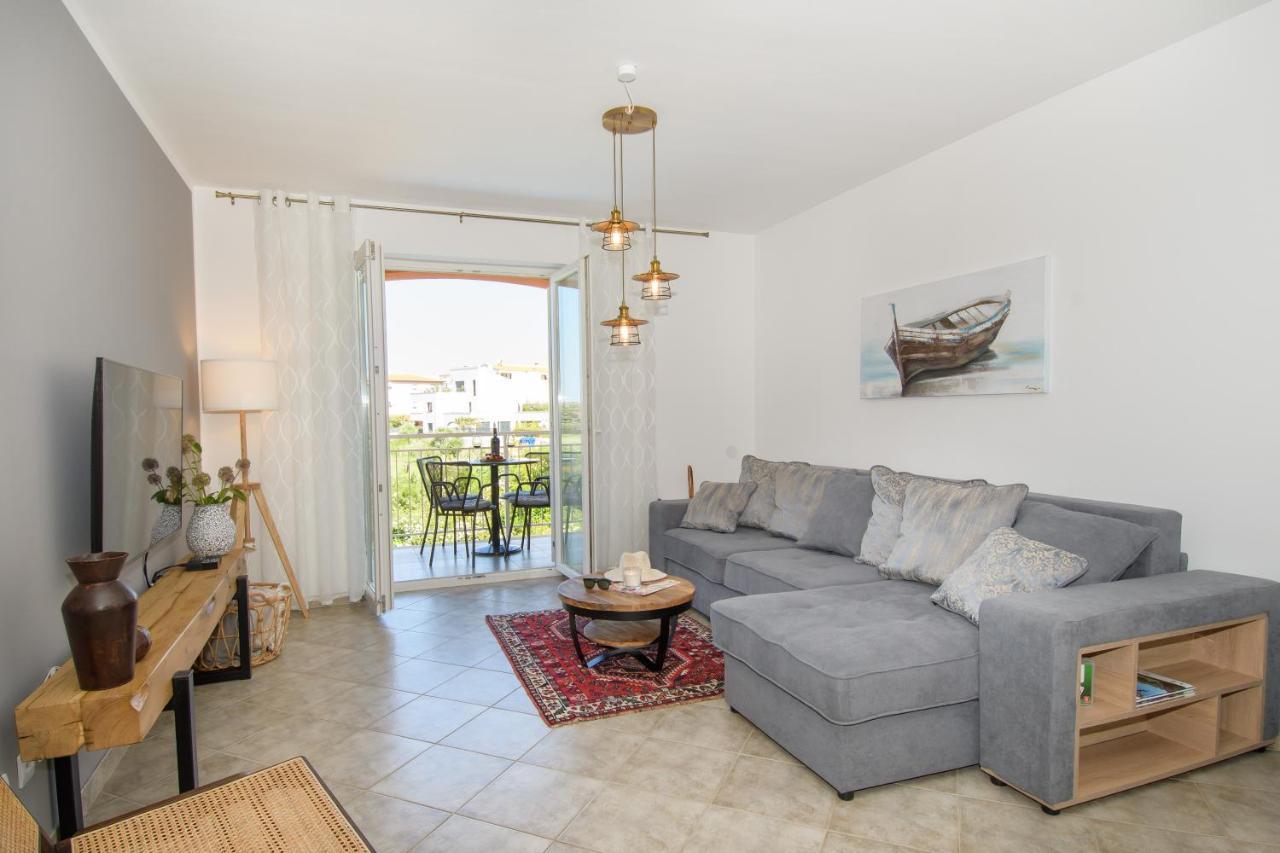 Aurea Novigrad Apartment Novigrad  Exterior photo