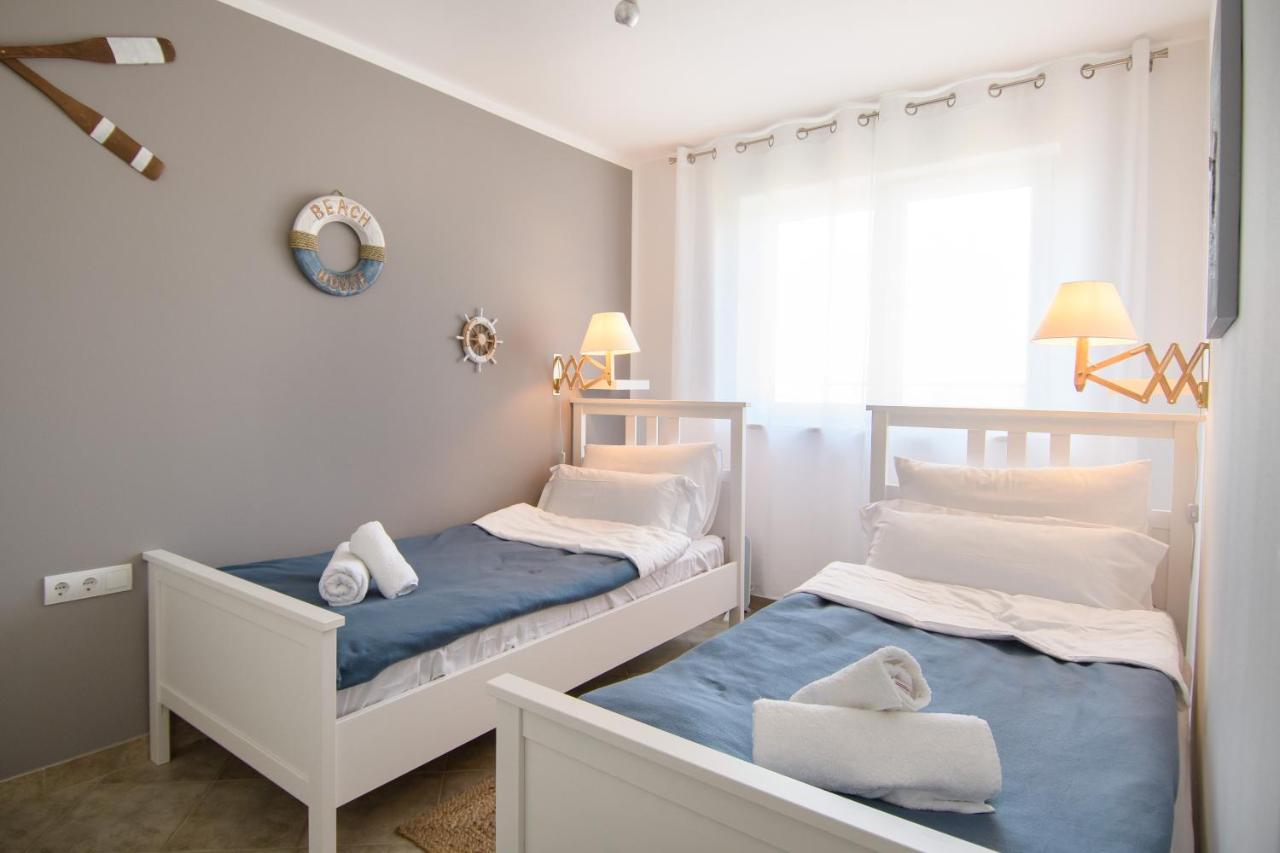 Aurea Novigrad Apartment Novigrad  Exterior photo