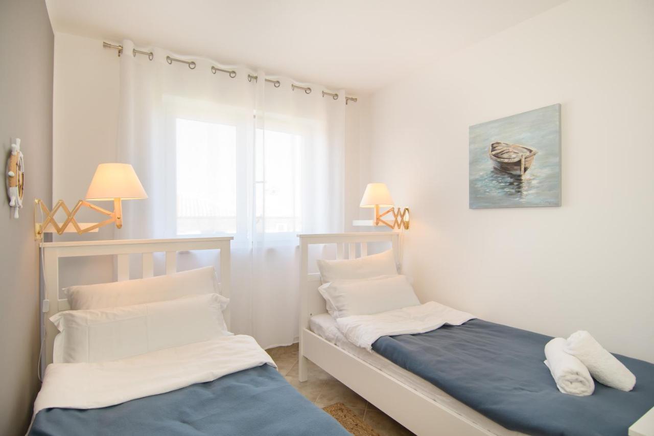 Aurea Novigrad Apartment Novigrad  Exterior photo