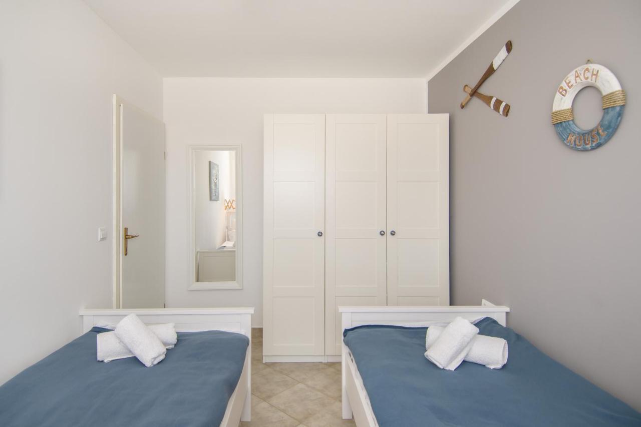 Aurea Novigrad Apartment Novigrad  Exterior photo