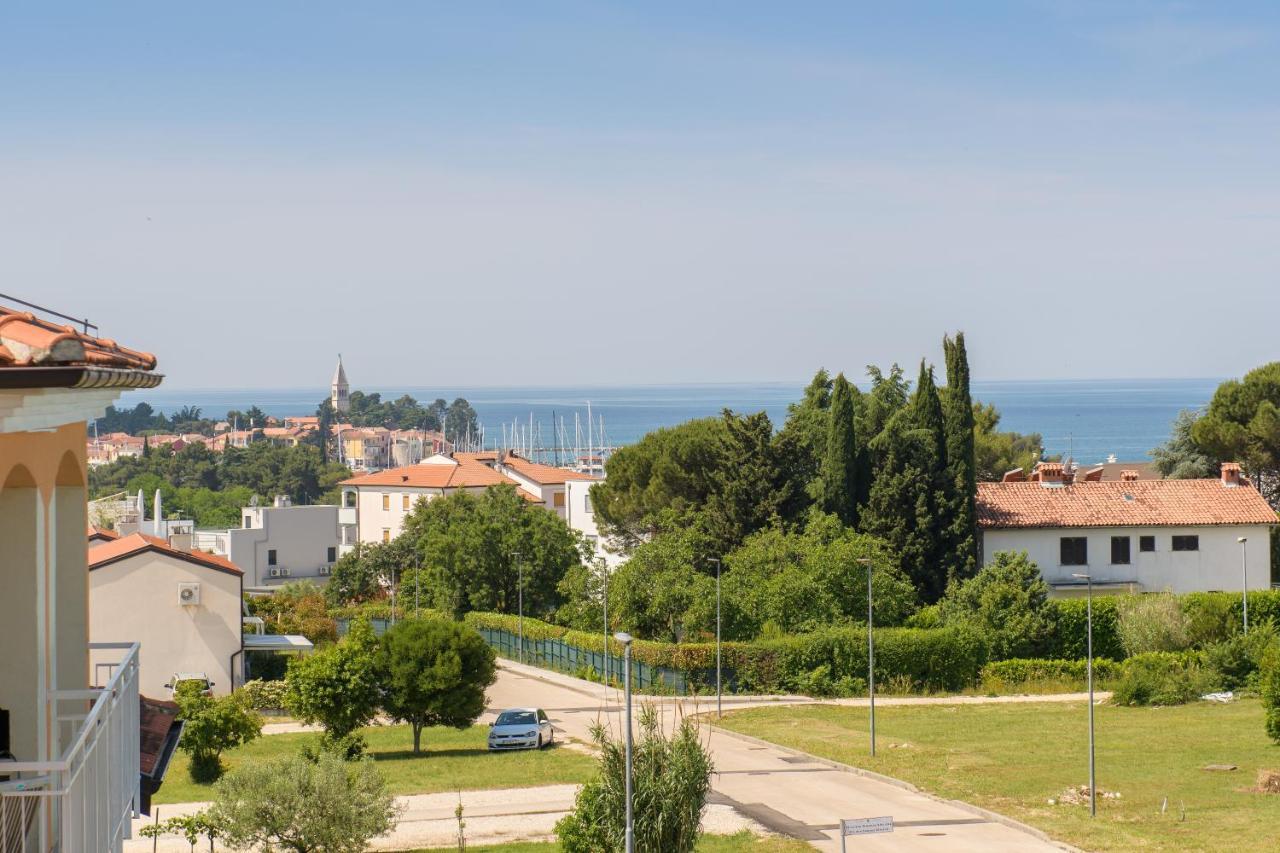 Aurea Novigrad Apartment Novigrad  Exterior photo
