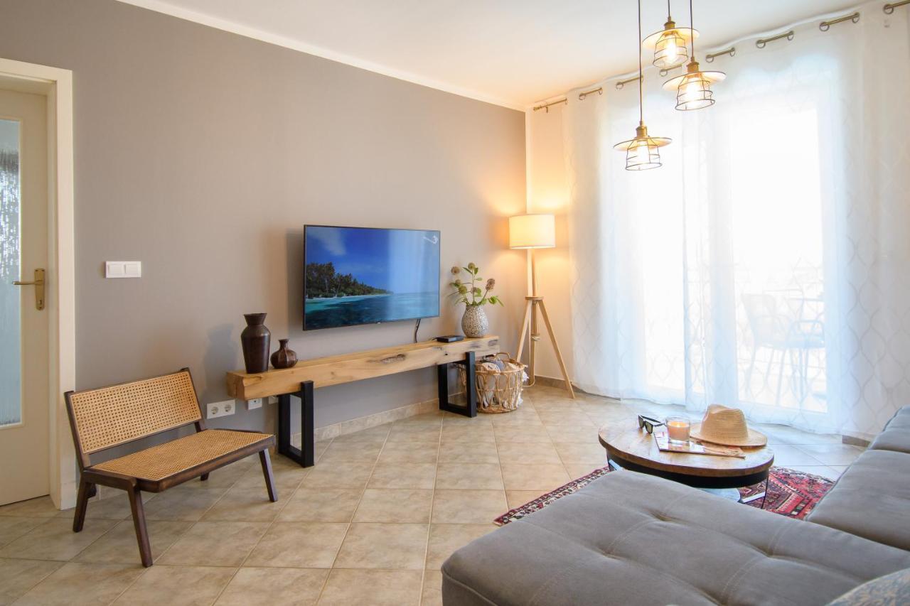 Aurea Novigrad Apartment Novigrad  Exterior photo